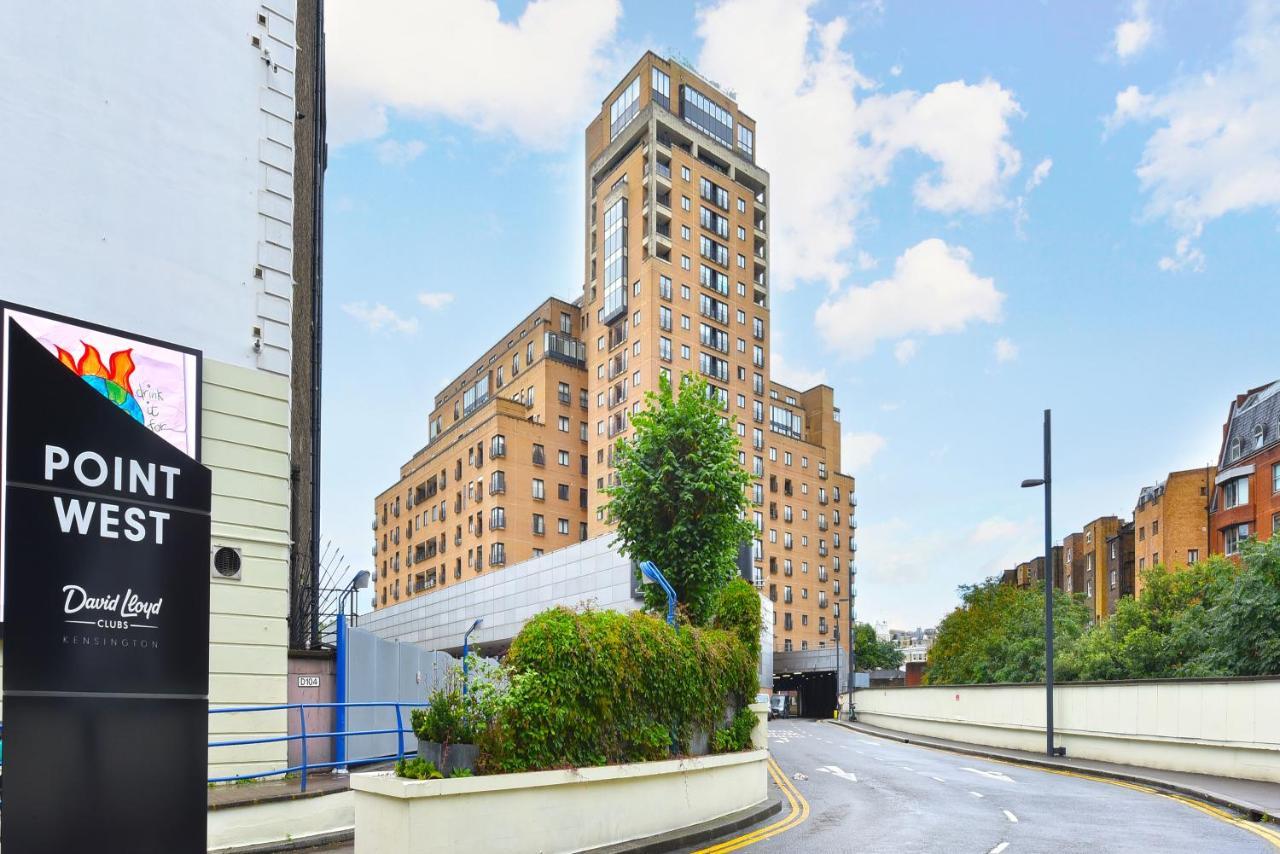London Choice Apartments - South Kensington - Gloucester Road Luaran gambar