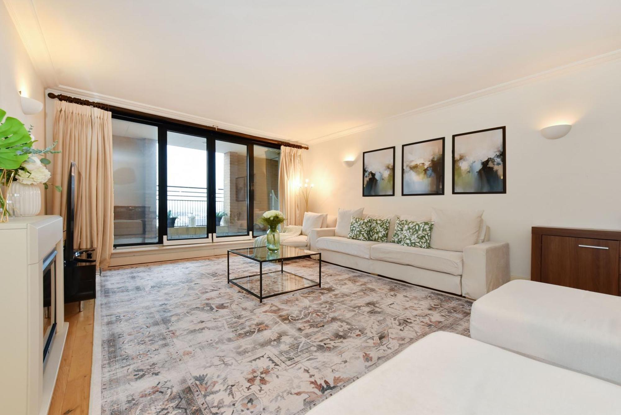 London Choice Apartments - South Kensington - Gloucester Road Luaran gambar
