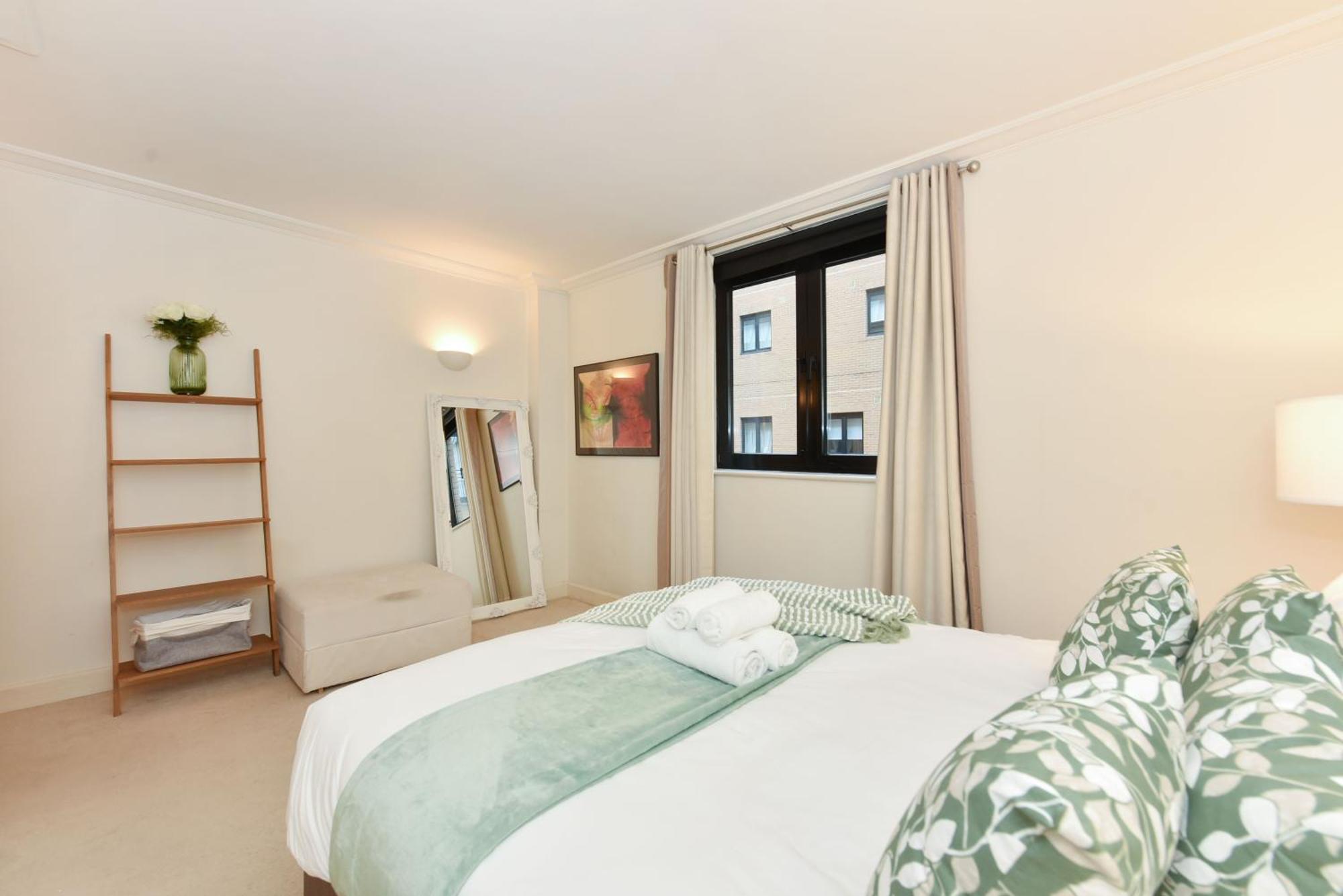 London Choice Apartments - South Kensington - Gloucester Road Luaran gambar