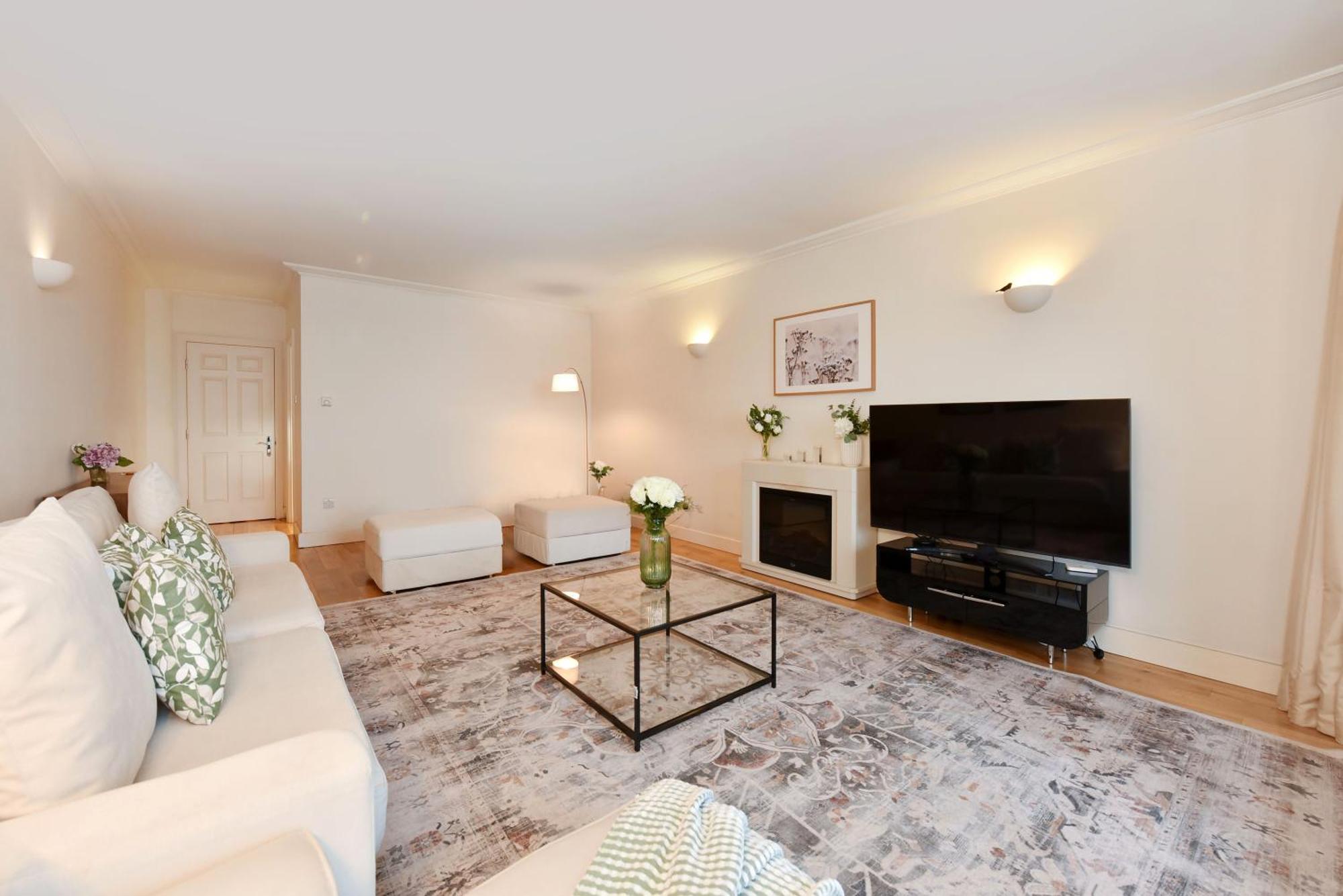 London Choice Apartments - South Kensington - Gloucester Road Luaran gambar