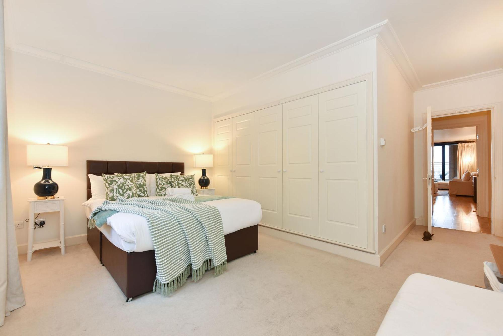 London Choice Apartments - South Kensington - Gloucester Road Luaran gambar