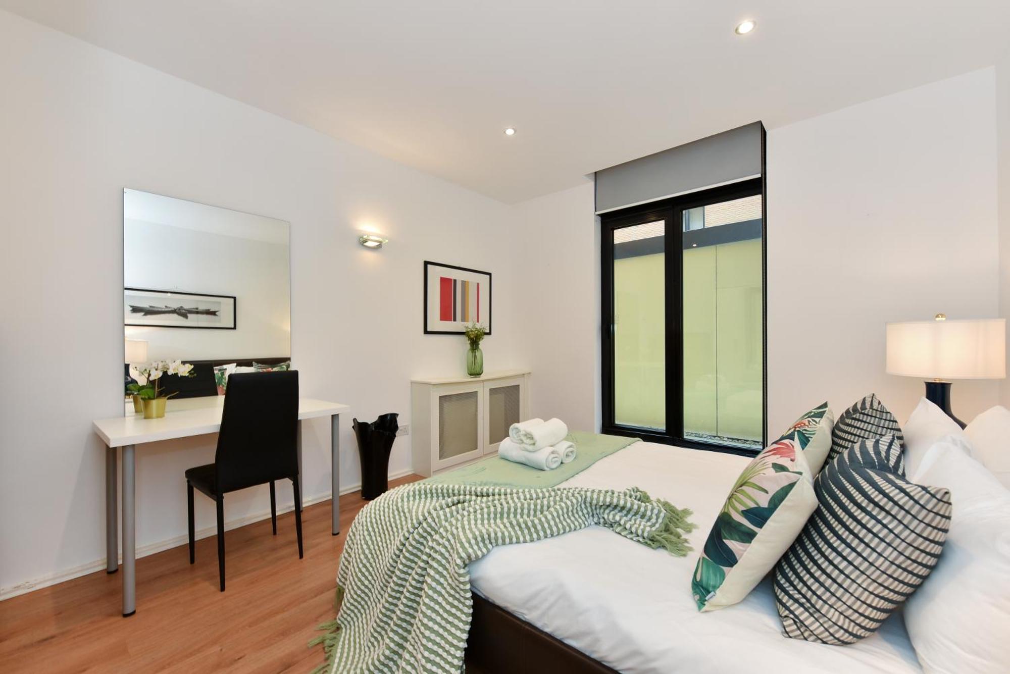 London Choice Apartments - South Kensington - Gloucester Road Luaran gambar