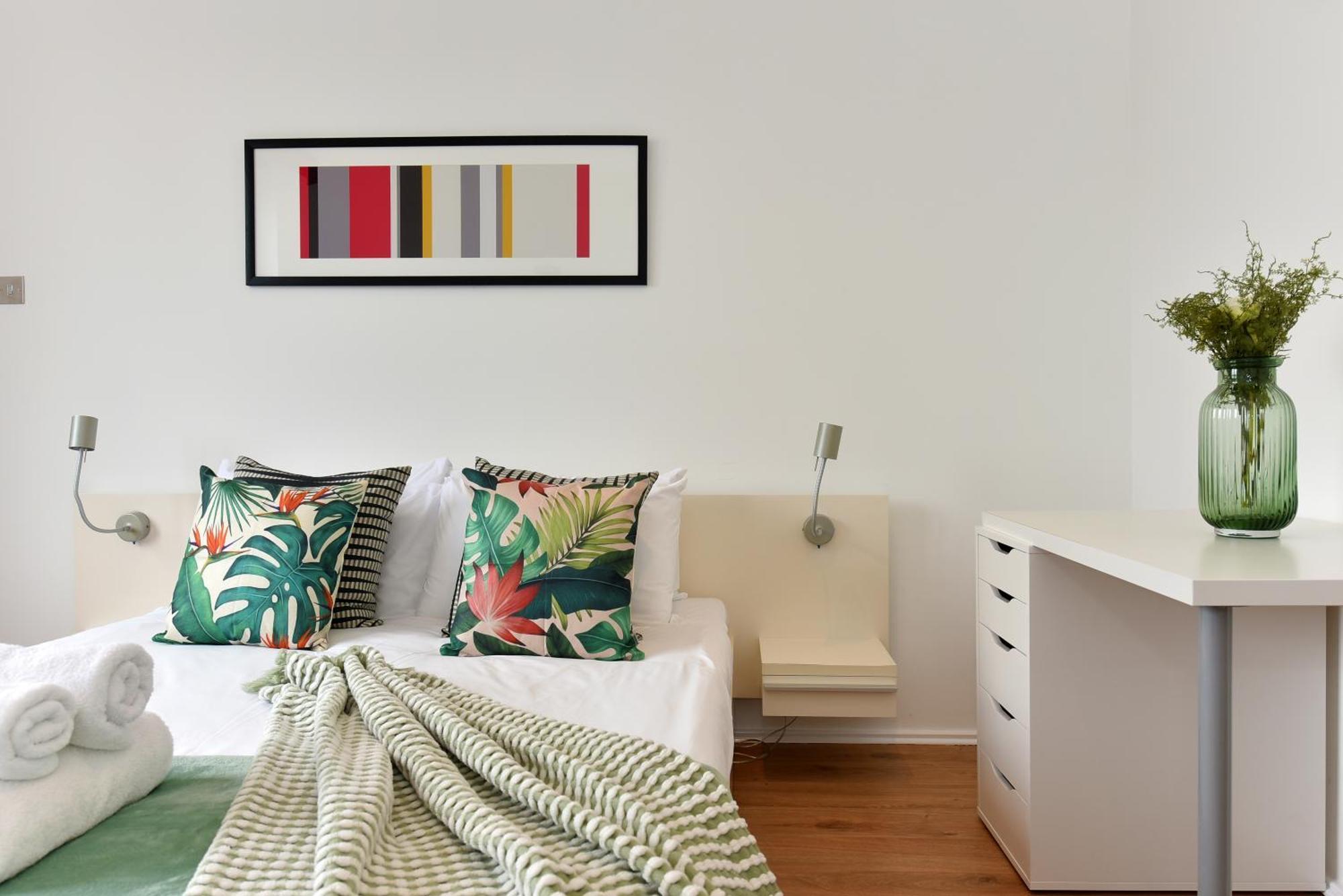 London Choice Apartments - South Kensington - Gloucester Road Luaran gambar