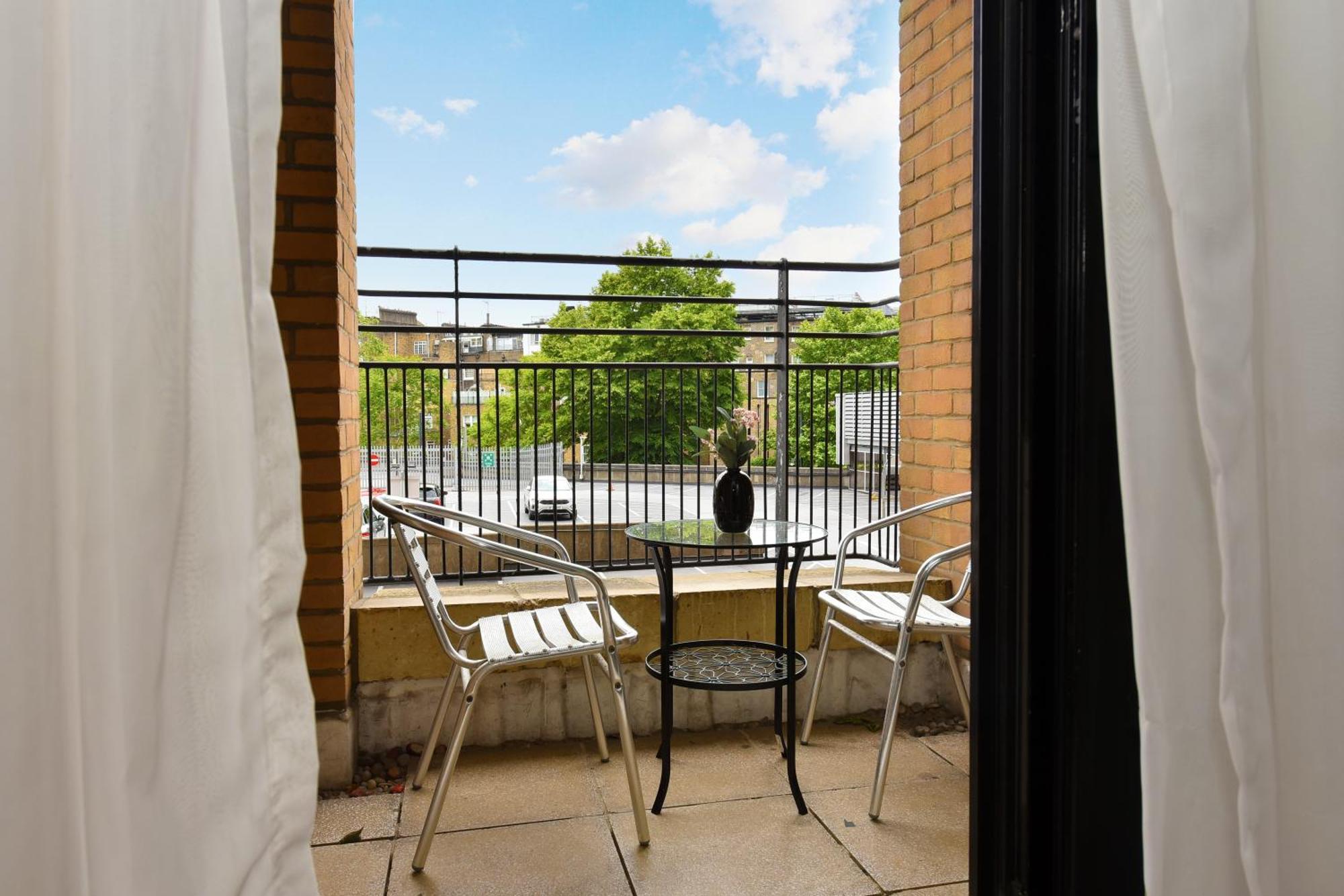 London Choice Apartments - South Kensington - Gloucester Road Luaran gambar