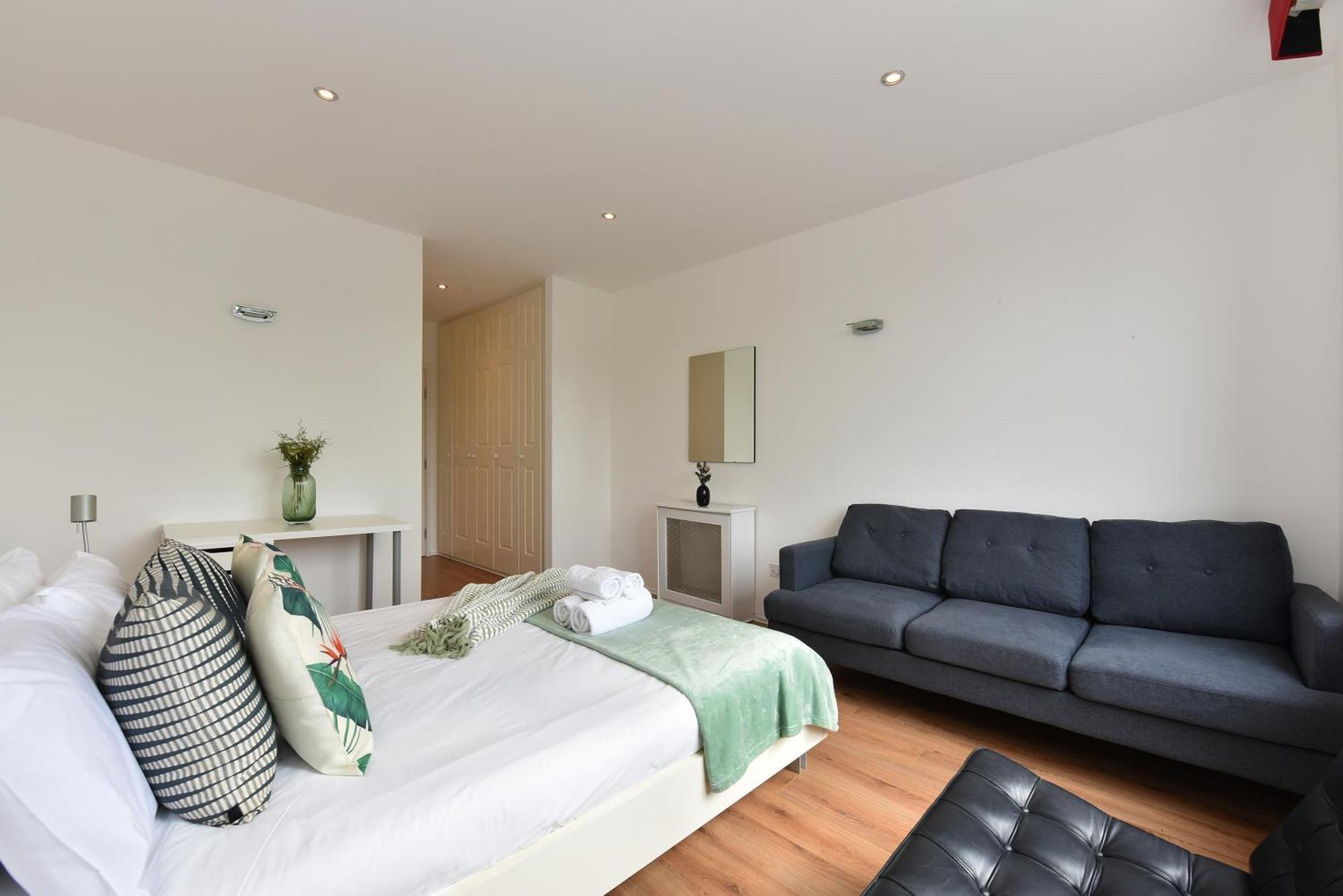 London Choice Apartments - South Kensington - Gloucester Road Luaran gambar