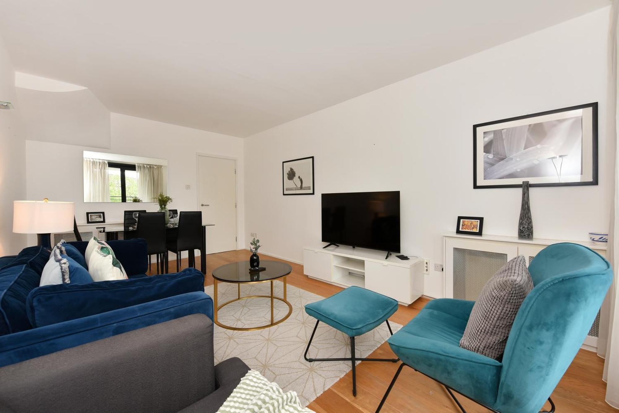 London Choice Apartments - South Kensington - Gloucester Road Luaran gambar