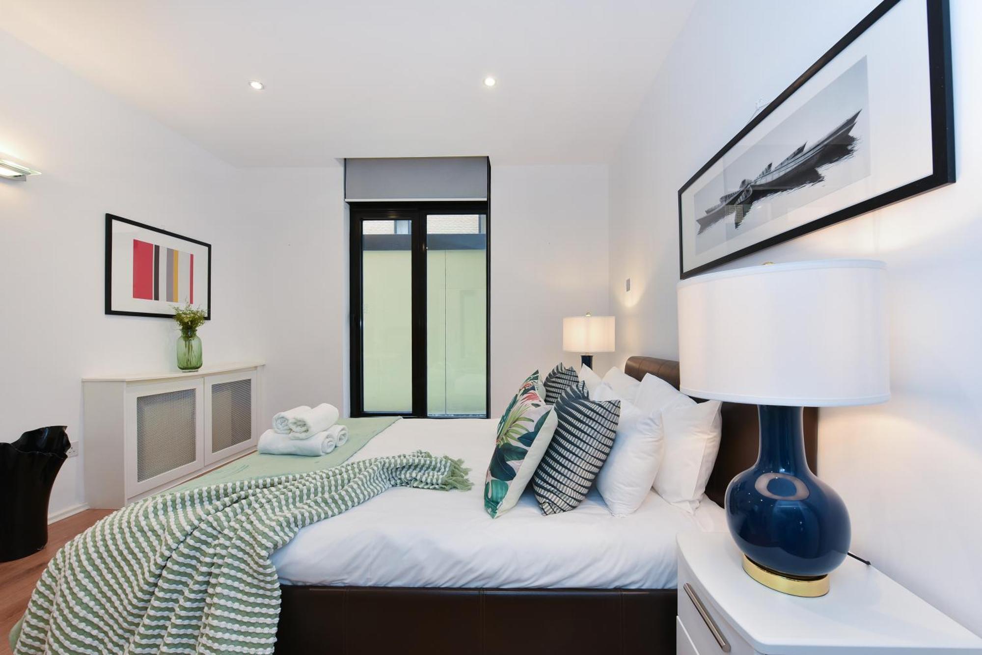 London Choice Apartments - South Kensington - Gloucester Road Luaran gambar