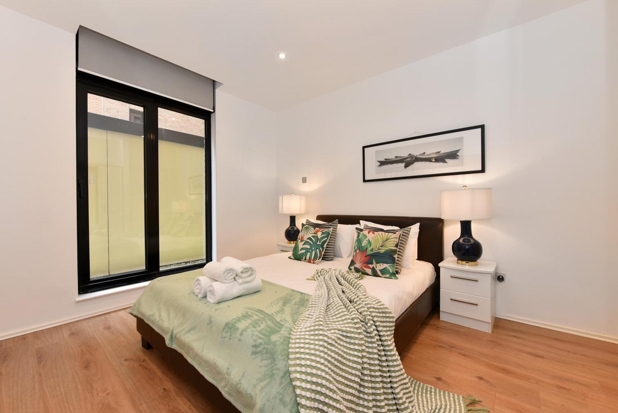 London Choice Apartments - South Kensington - Gloucester Road Luaran gambar