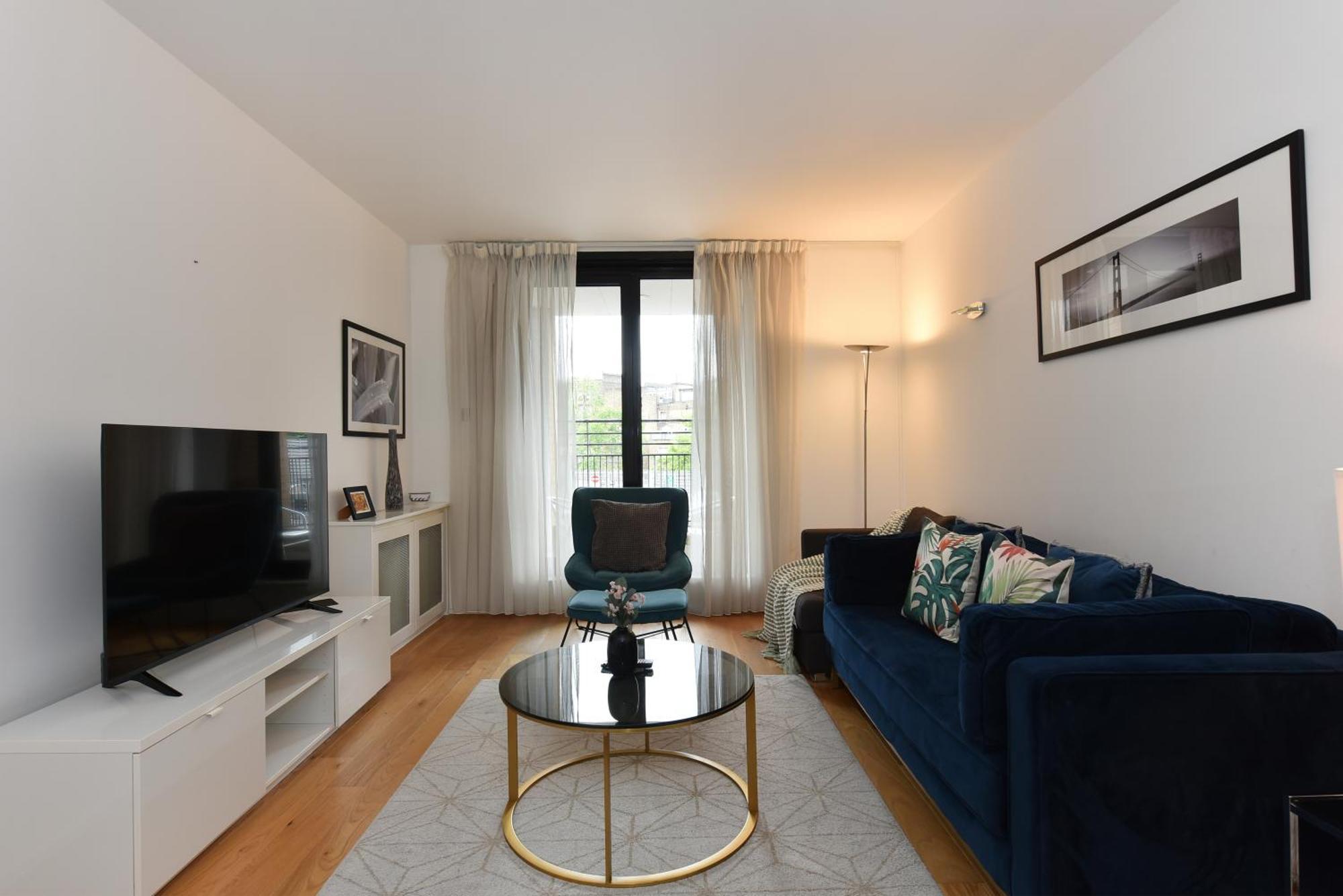 London Choice Apartments - South Kensington - Gloucester Road Luaran gambar