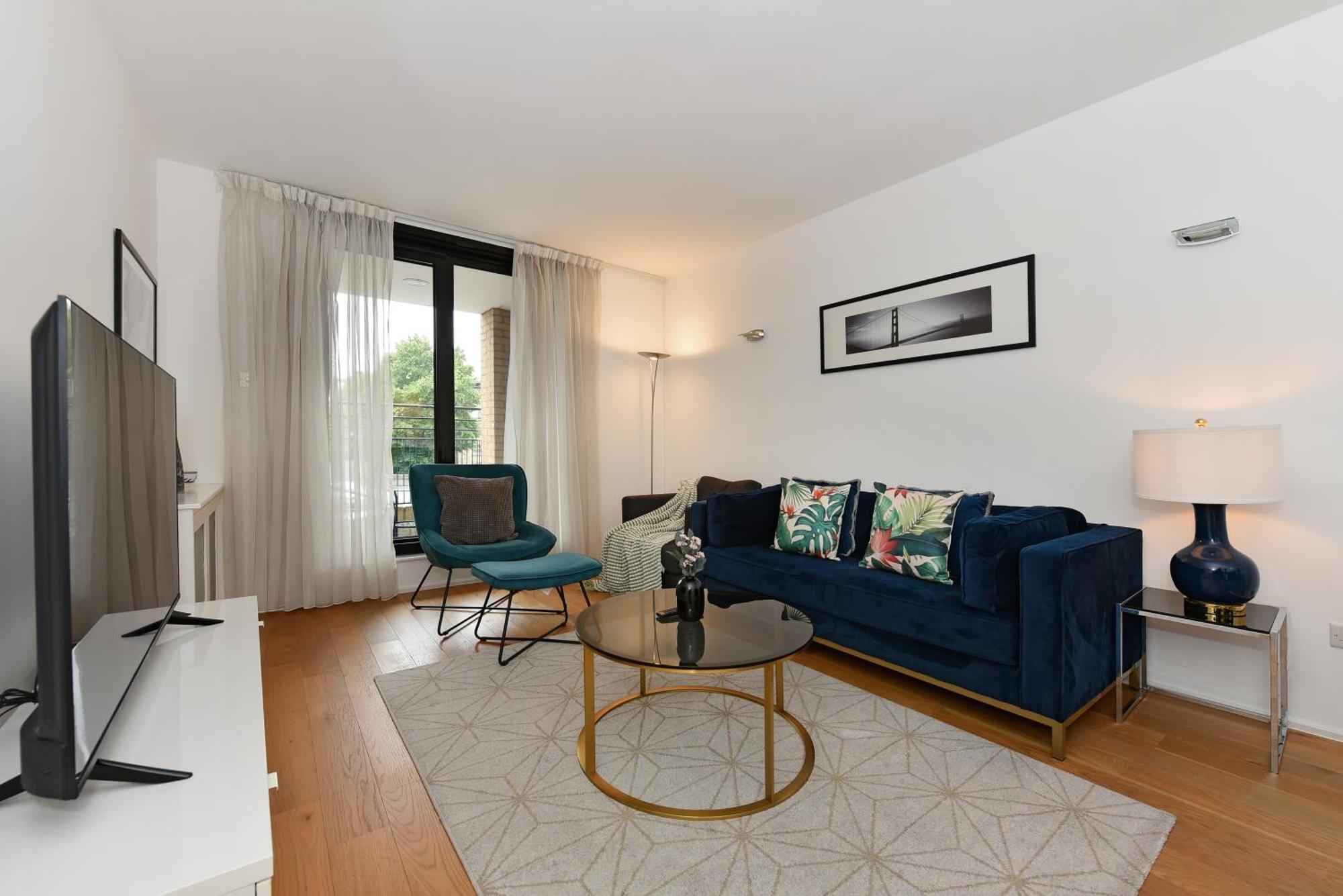 London Choice Apartments - South Kensington - Gloucester Road Luaran gambar