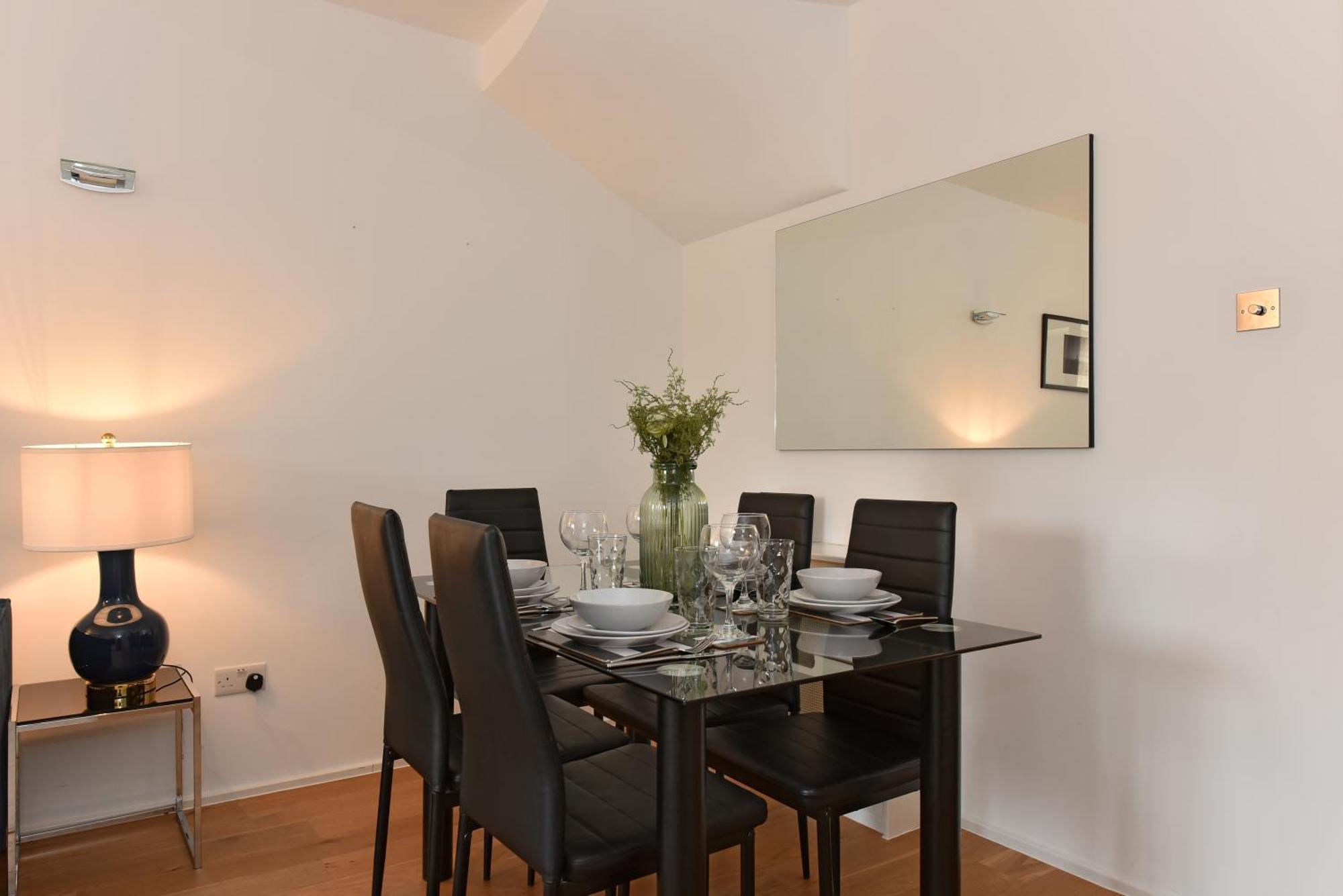 London Choice Apartments - South Kensington - Gloucester Road Luaran gambar